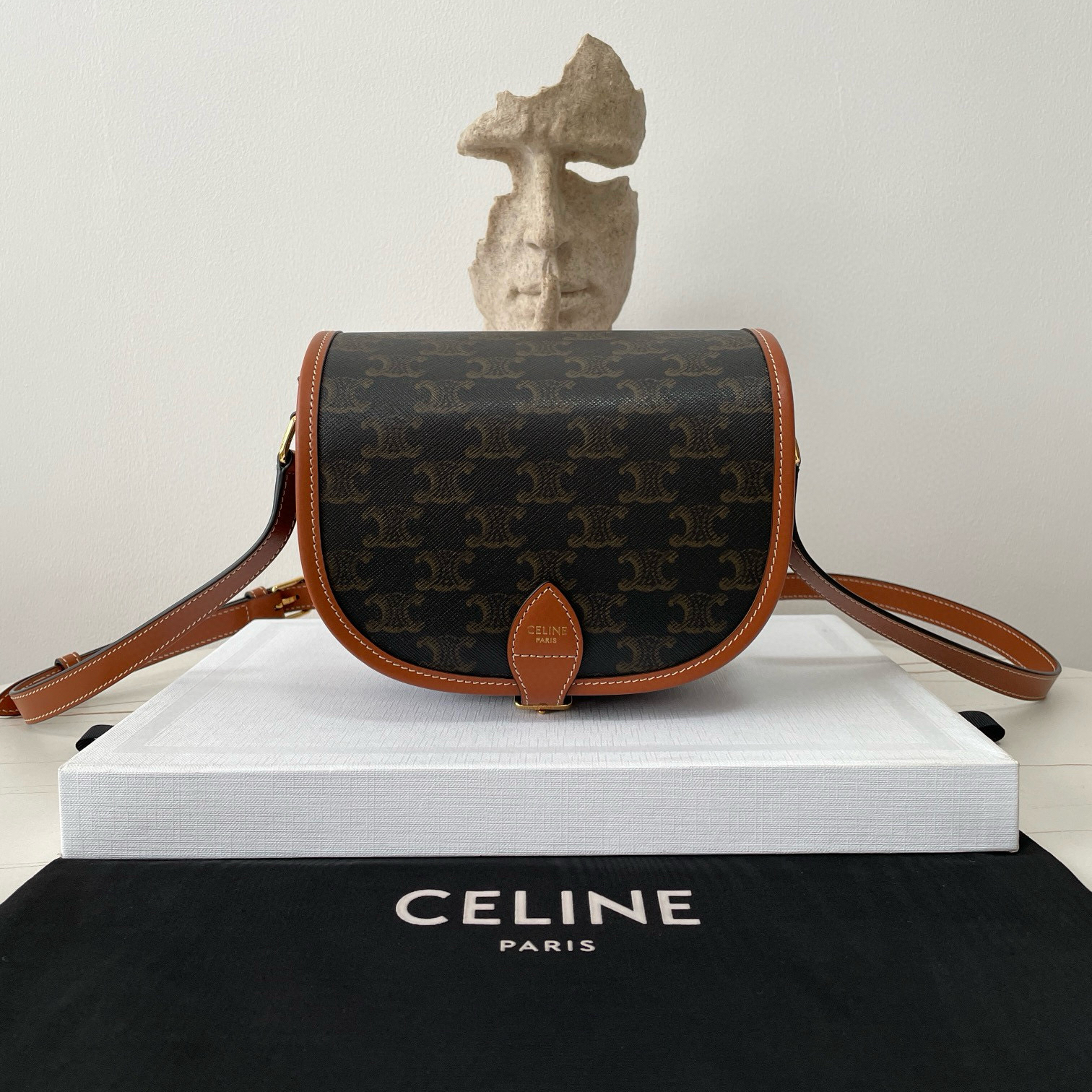 頂級復刻高仿Celine*Folco系列 99%真