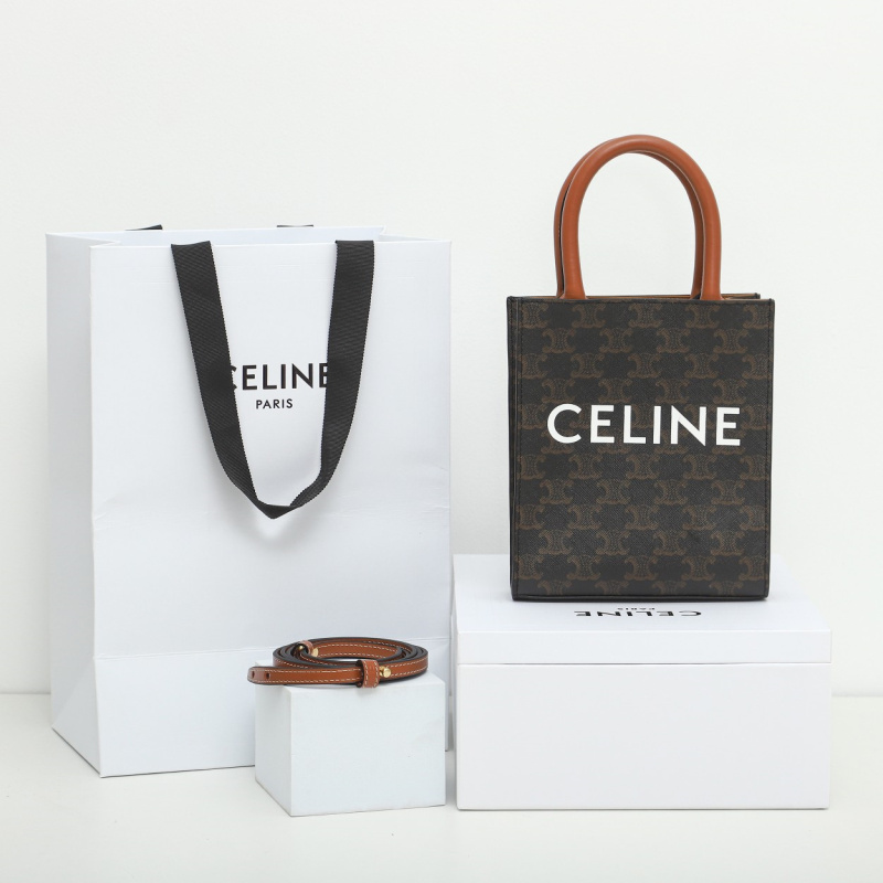 頂級復刻高仿Celine*Cabas系列mini琴譜包 99%真