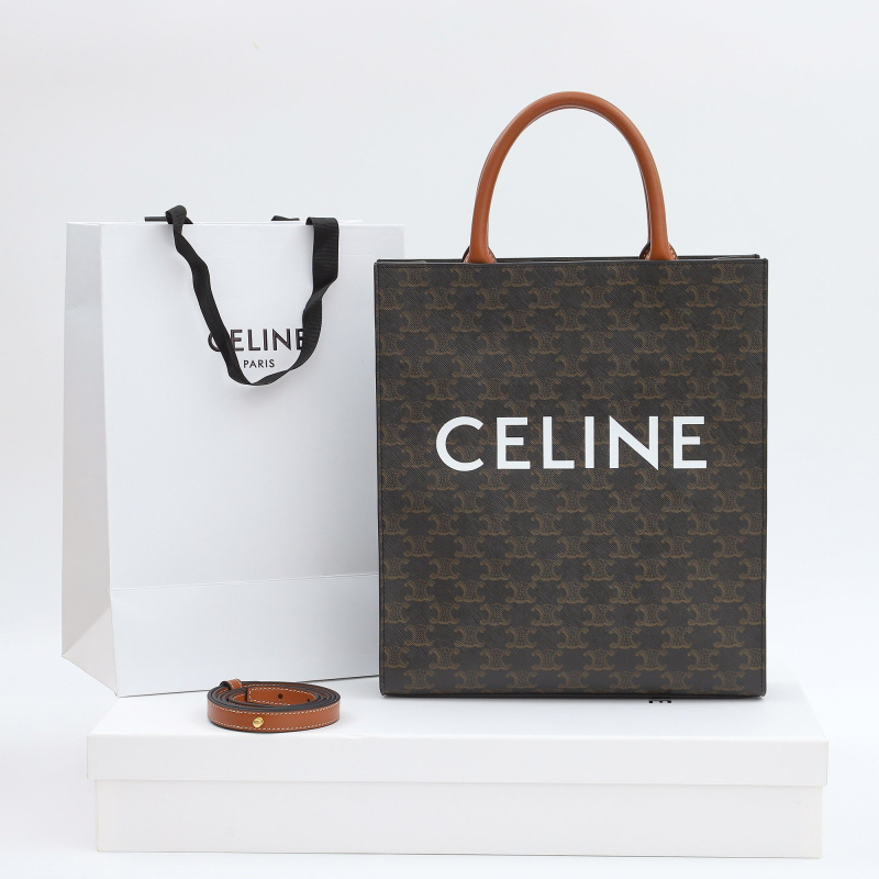 頂級復刻高仿Celine* Cabas系列托特袋 99%真