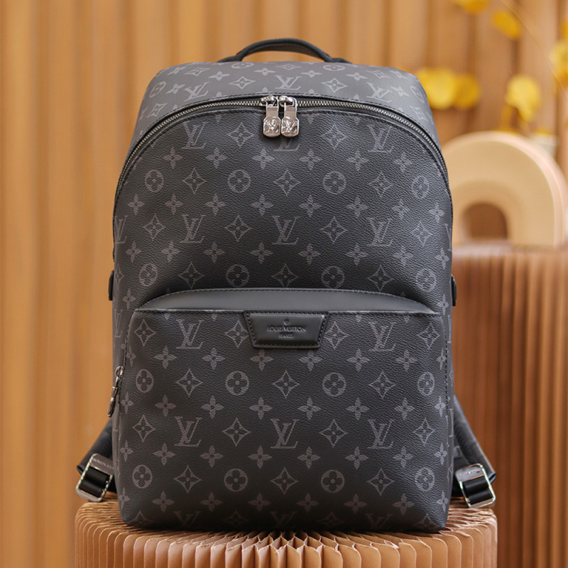 1:1復刻高仿Louis Vuitton-Discovery系列雙肩包 99%真
